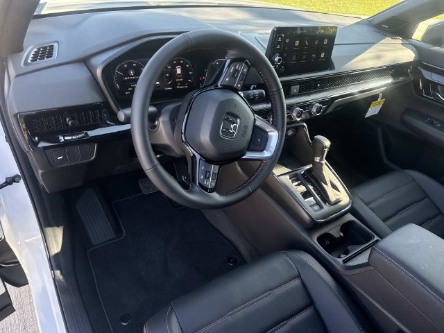 New 2027 Honda CR-V Sport Touring image 8
