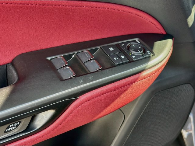 Used 2024 Lexus NX 350 AWD image 22