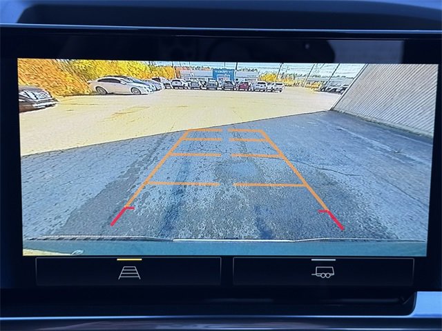 New 2026 Chevrolet Silverado 1500 LT image 36