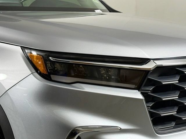 Used 2025 Honda Pilot EX-L image 14