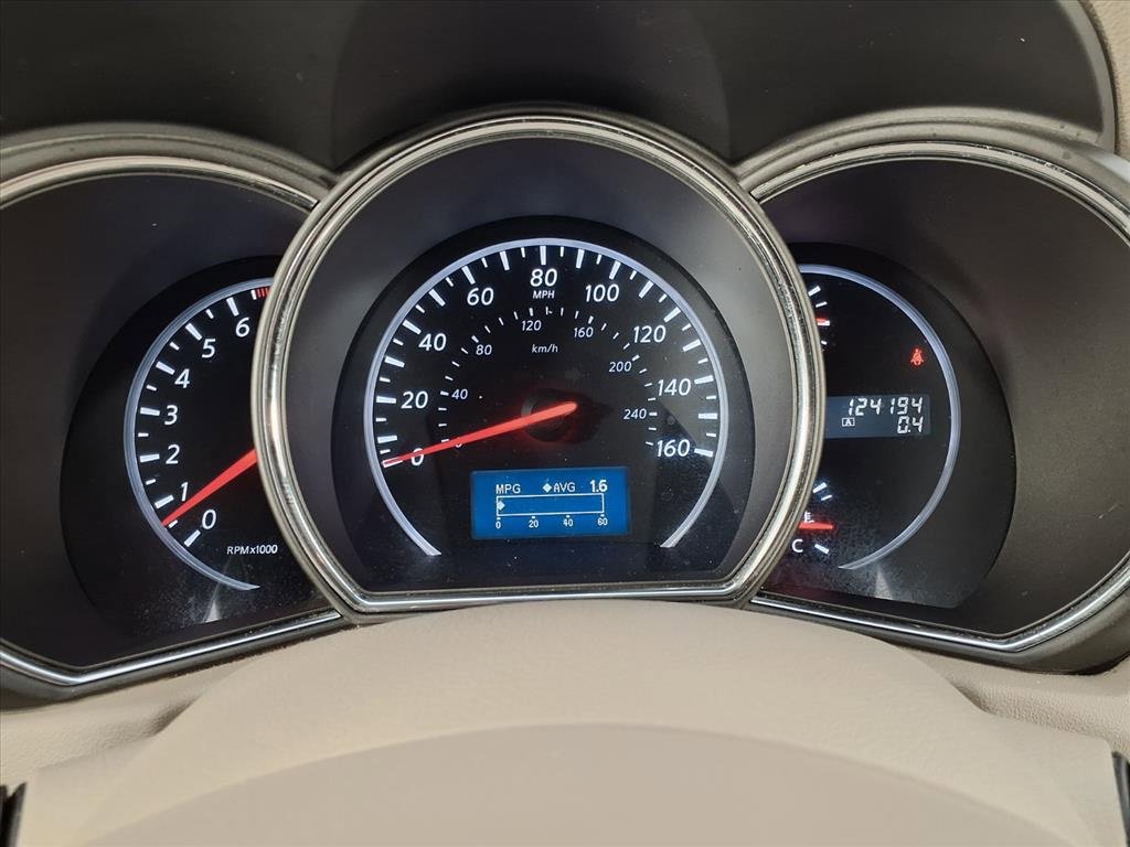 Used 2013 Nissan Murano SV image 13