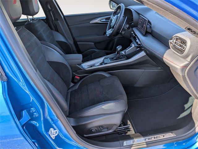 Certified 2024 Dodge Hornet R/T image 33