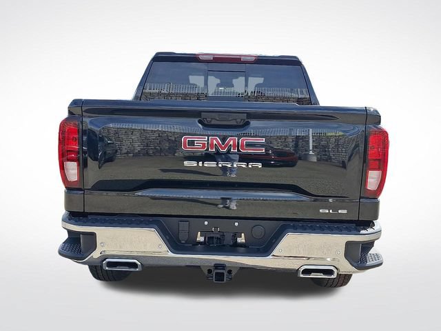 New 2026 GMC Sierra 1500 SLE AWD/4WD image 6