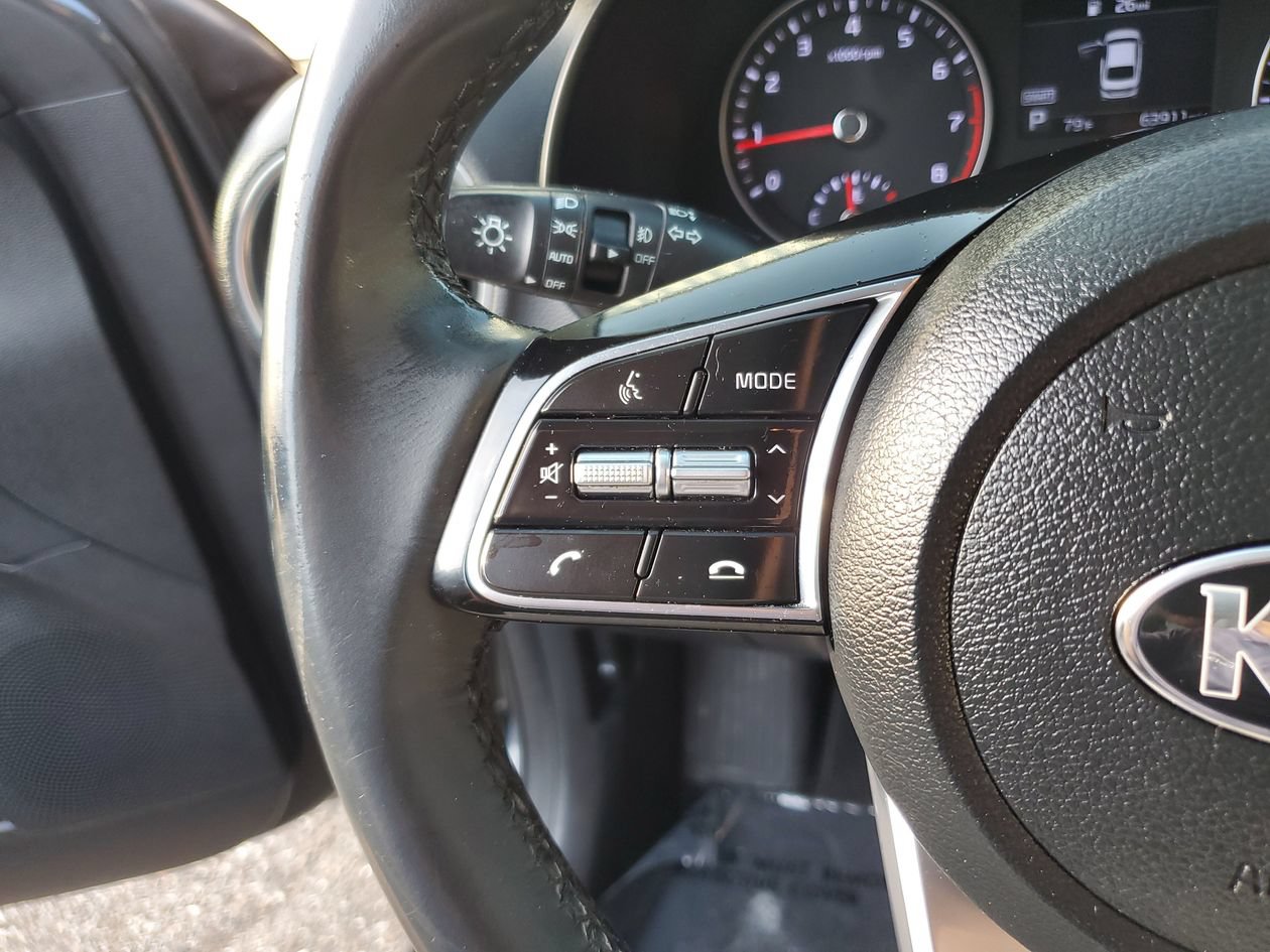 Used 2019 Kia Forte EX FWD image 28
