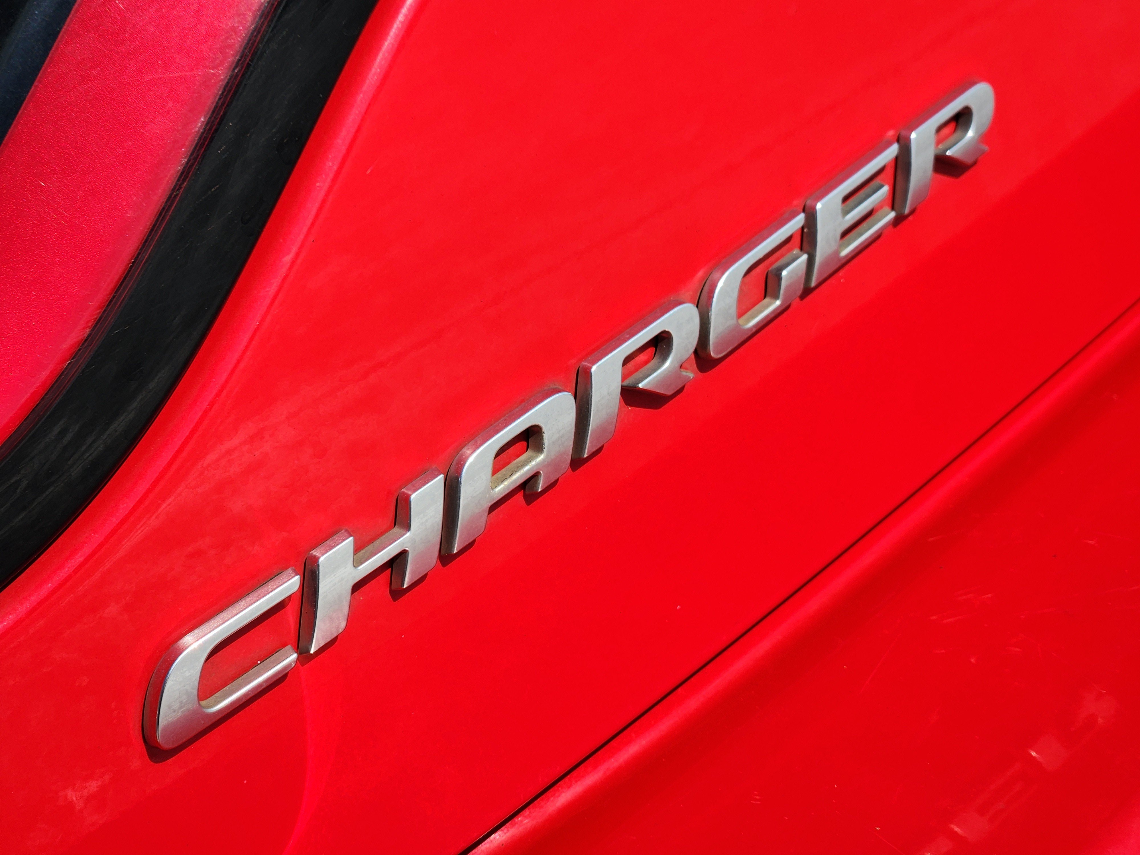 Used 2022 Dodge Charger SXT RWD image 12