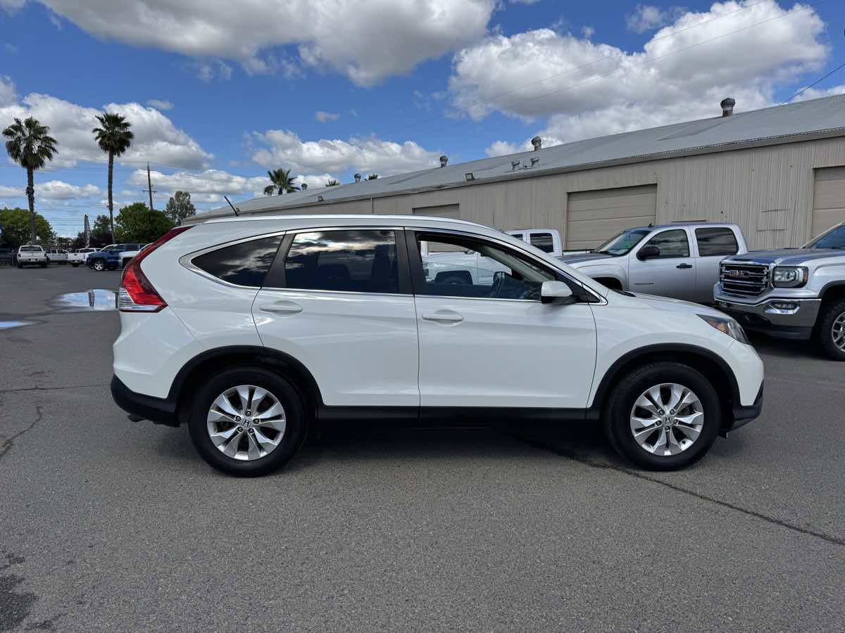 Used 2014 Honda CR-V EX-L image 11