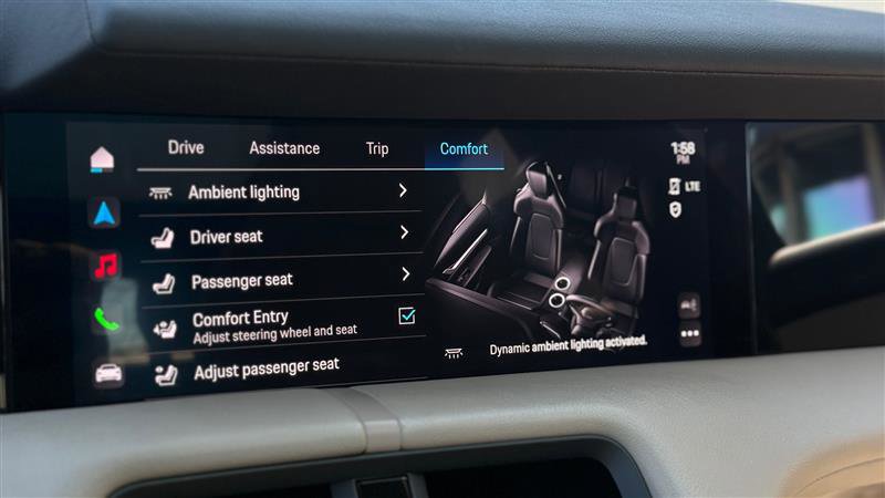 Used 2023 Porsche Taycan image 29