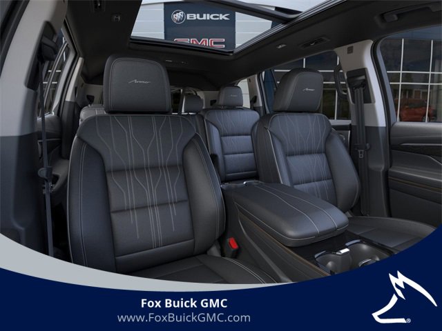New 2026 Buick Enclave Avenir w/ Super Cruise Package image 16