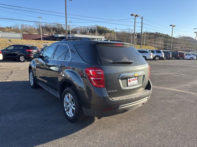 Used 2017 Chevrolet Equinox LT w/ Convenience Package image 6