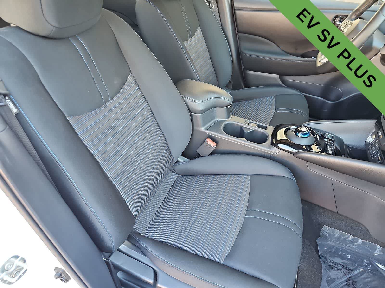 Used 2025 Nissan Leaf SV Plus FWD image 18