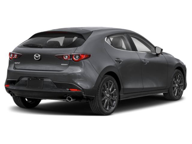 New 2026 MAZDA MAZDA3 s Sport FWD image 2