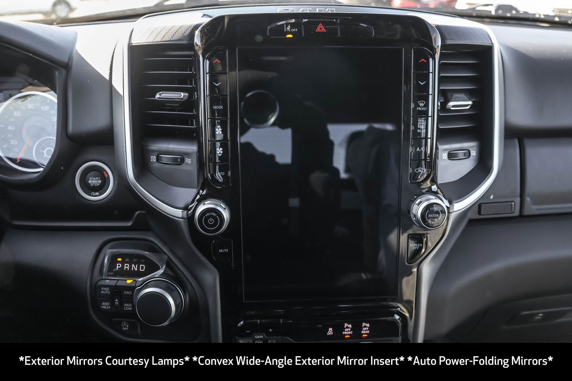 New 2026 RAM 1500 Big Horn image 21