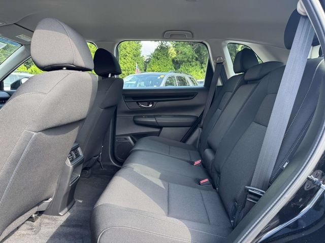 Used 2024 Honda CR-V LX image 10