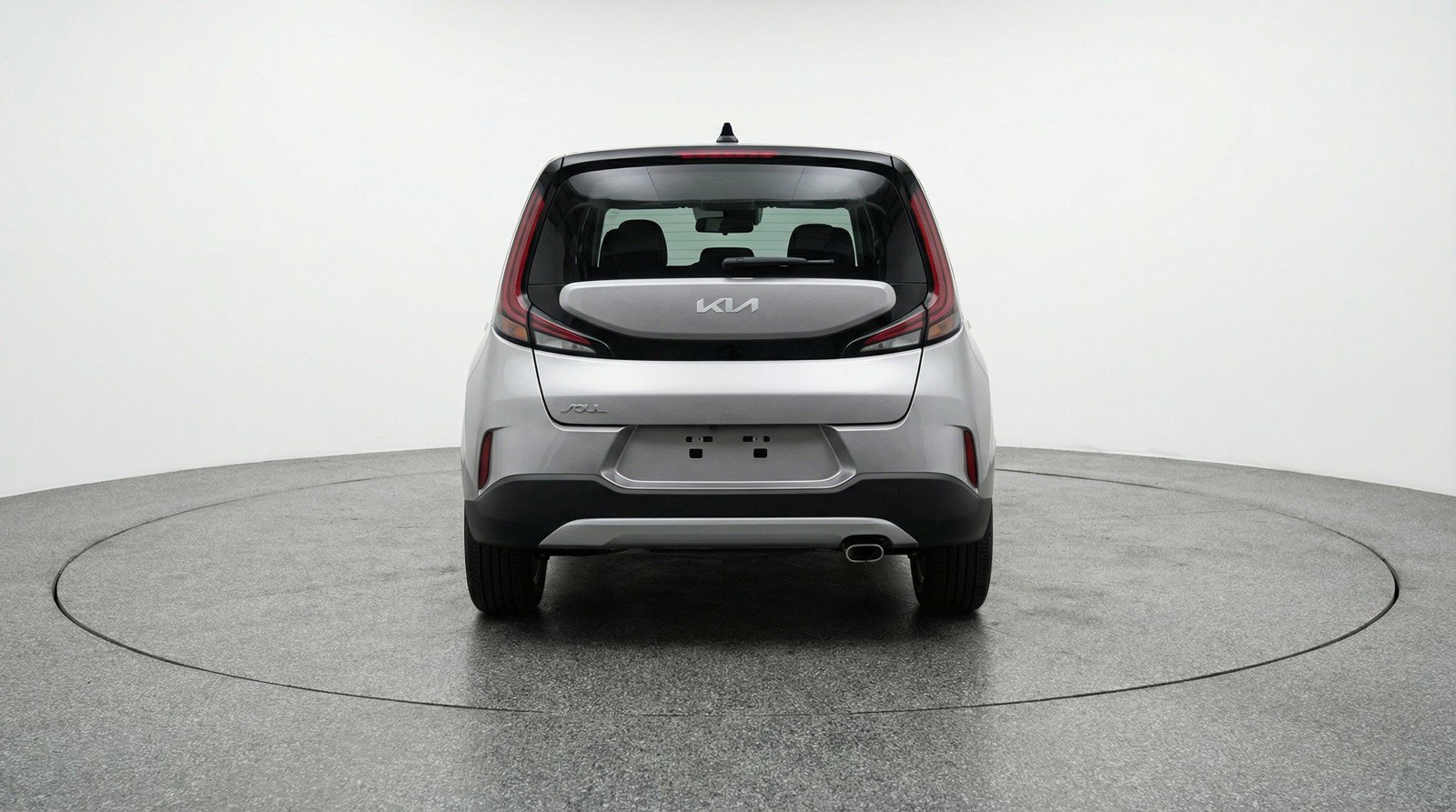 Used 2025 Kia Soul LX w/ LX Technology Package image 7