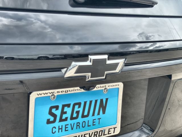 Used 2026 Chevrolet Traverse RS w/ LPO, Floor Liner Package AWD/4WD image 30