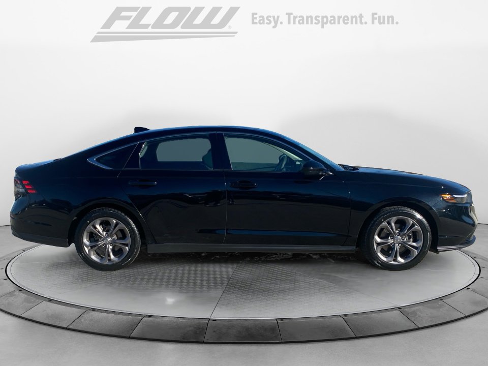 Used 2024 Honda Accord EX image 10