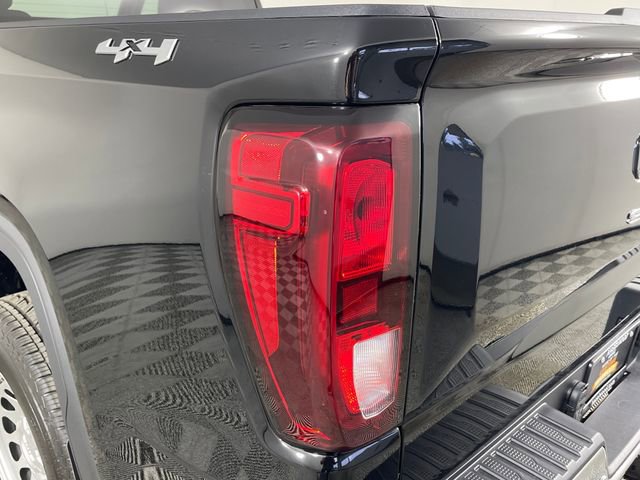 New 2026 GMC Sierra 1500 Pro w/ Pro Value Package image 13