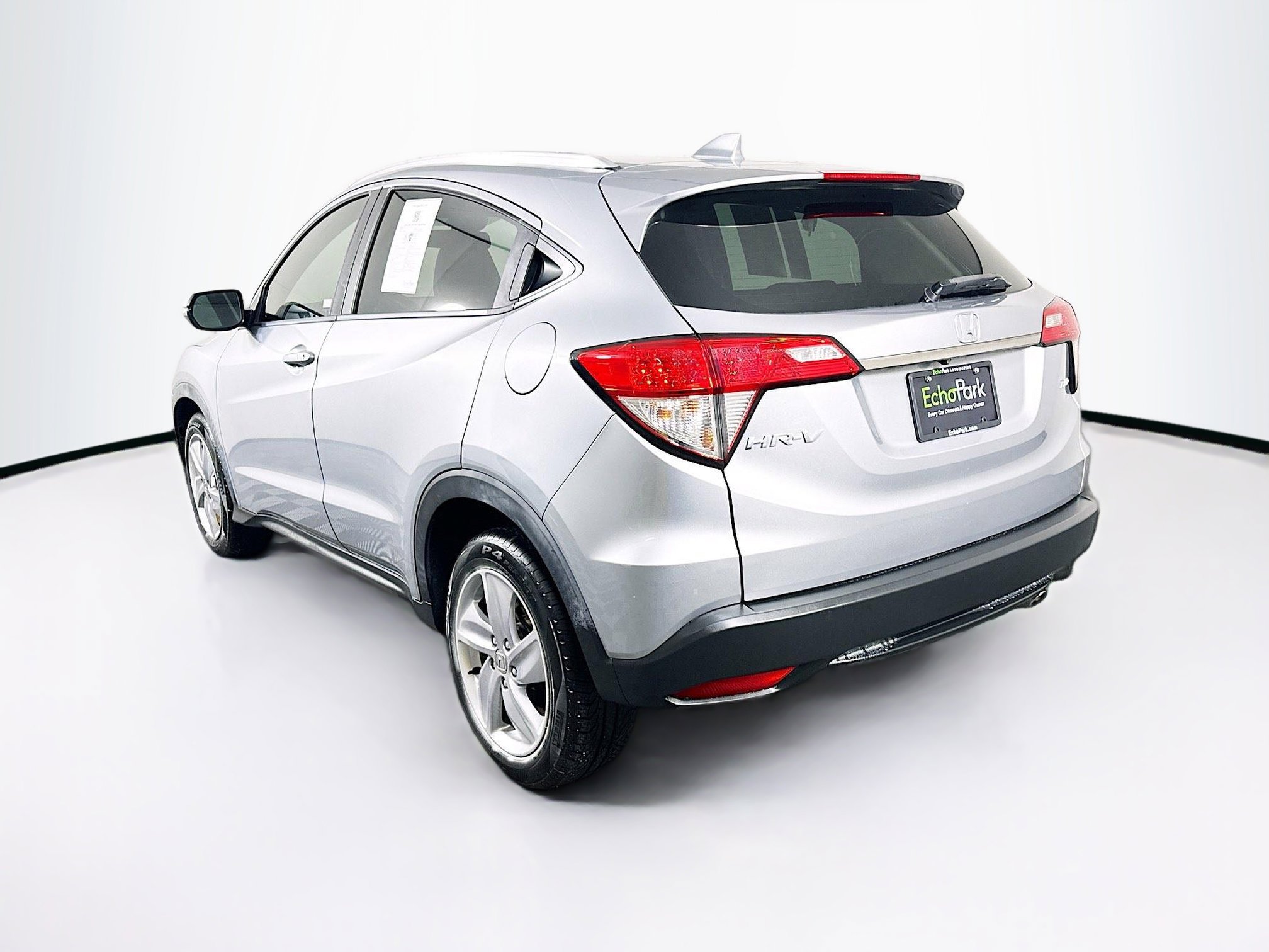 Used 2019 Honda HR-V EX-L image 5