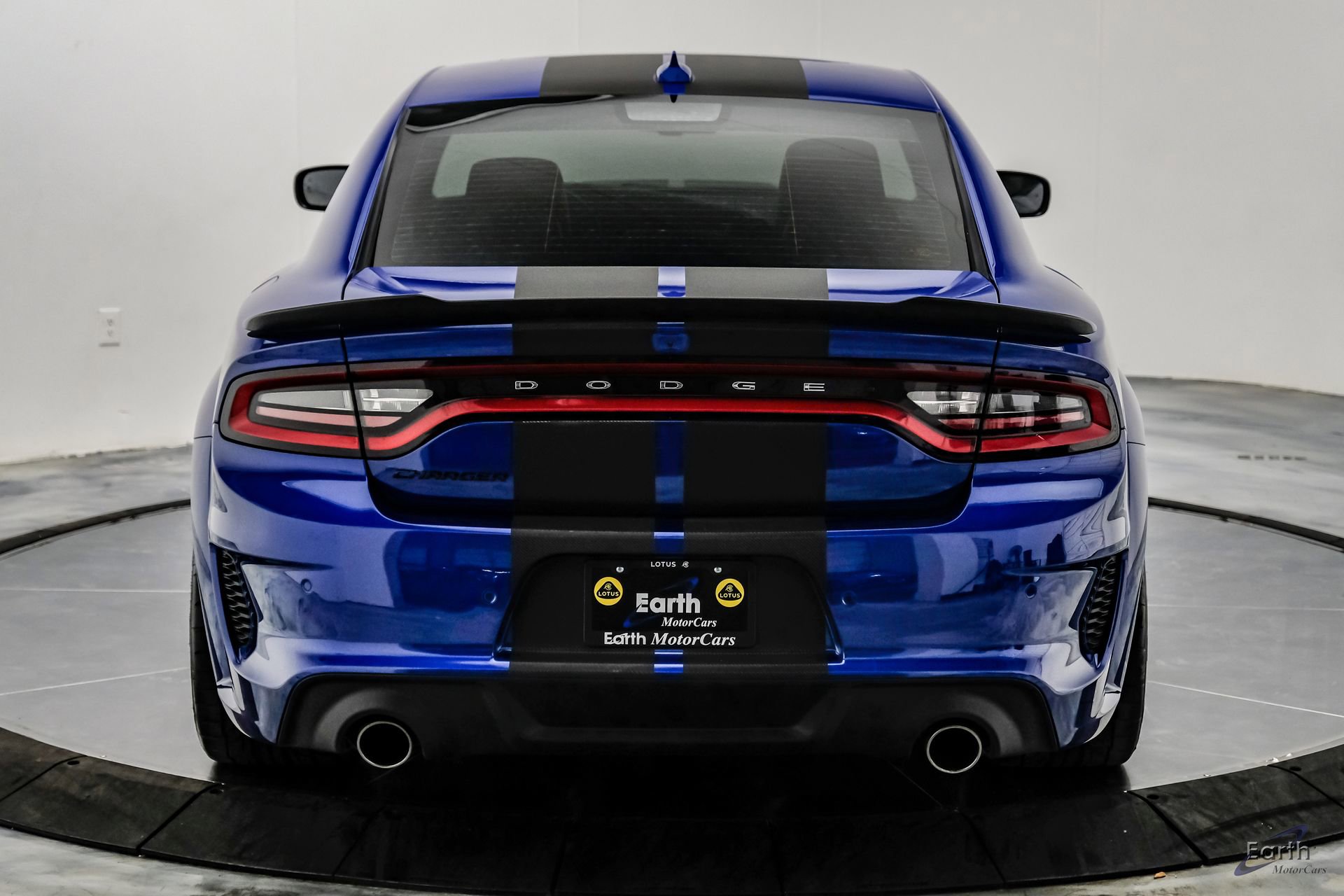 Used 2021 Dodge Charger Scat Pack RWD image 16