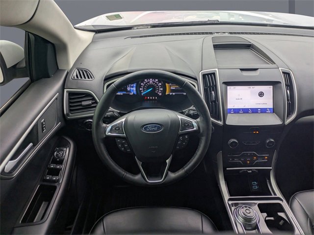 Used 2020 Ford Edge SEL image 15