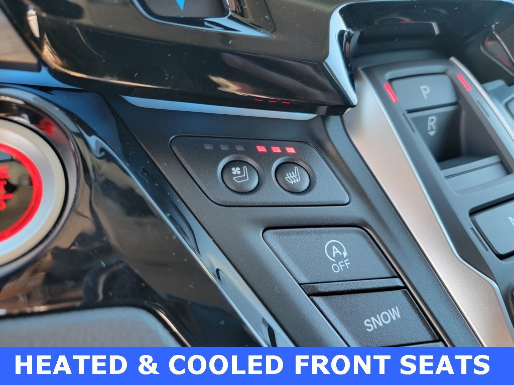 New 2026 Honda Odyssey Elite image 5