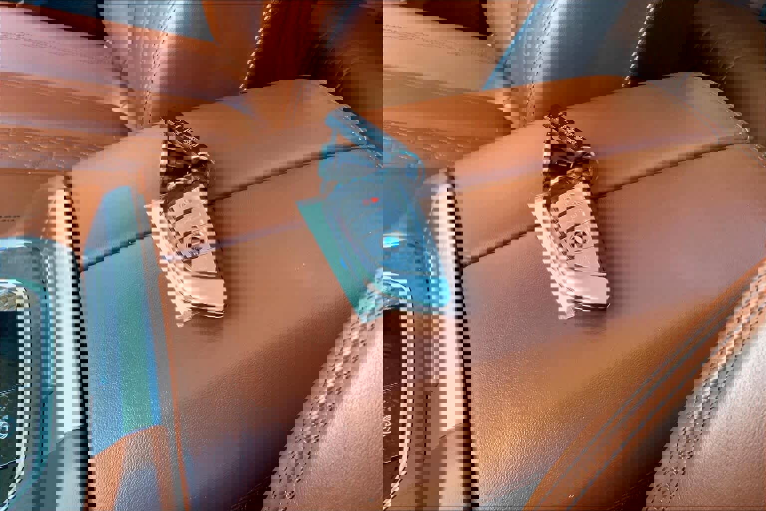 Certified 2022 BMW X5 xDrive40i w/ Premium Package image 14