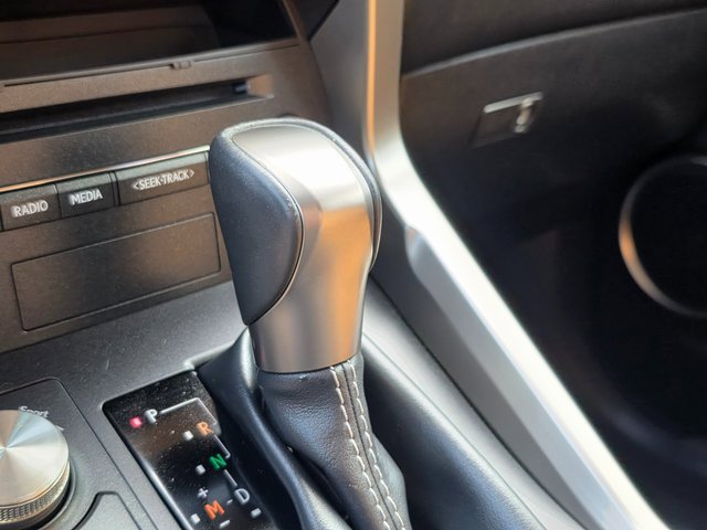 Used 2020 Lexus NX 300 FWD image 30