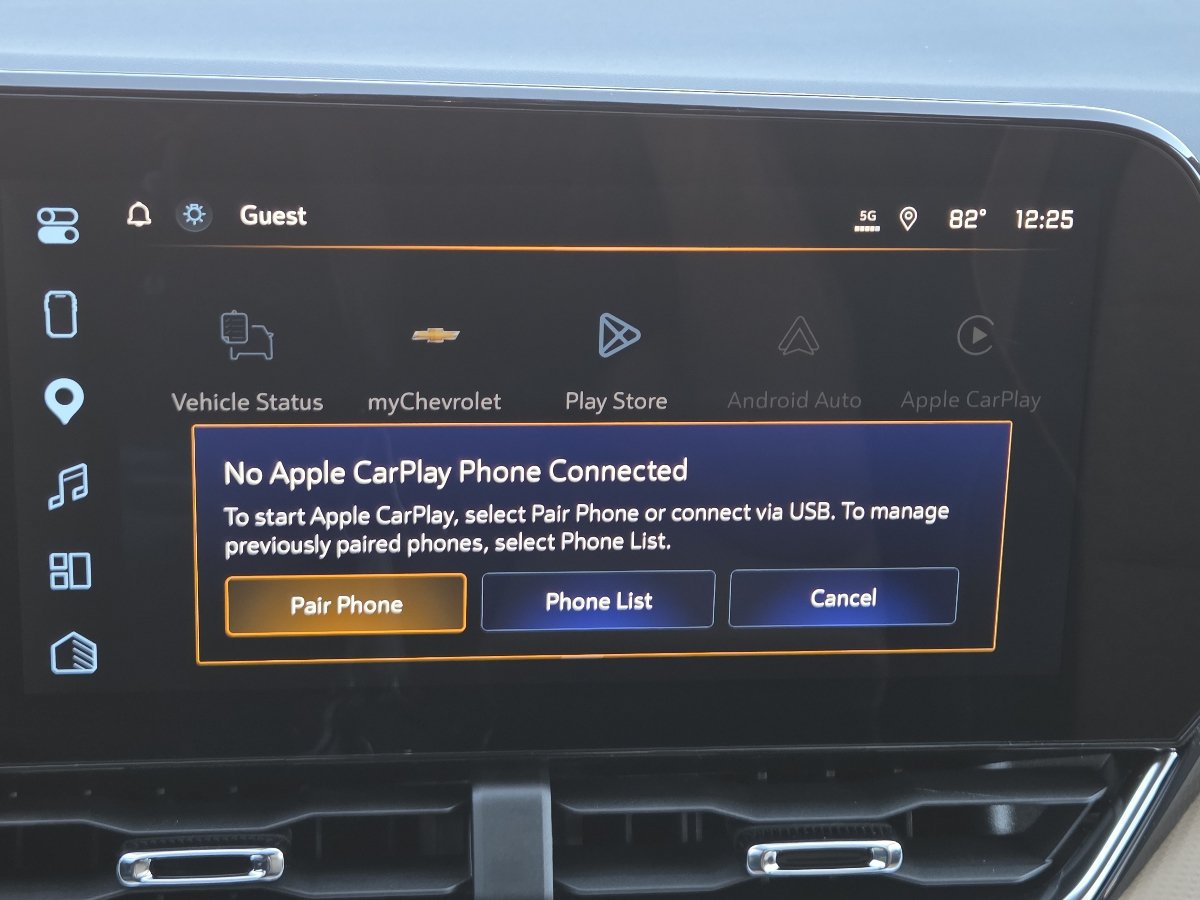 New 2027 Chevrolet Equinox ACTIV AWD/4WD image 6