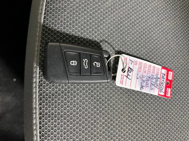 Used 2024 Volkswagen Taos S image 26