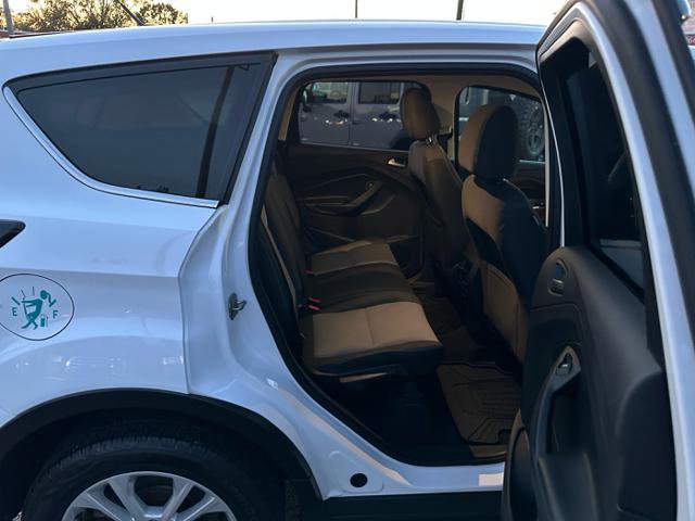 Used 2017 Ford Escape SE w/ SE Cold Weather Package image 14