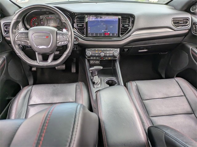 Certified 2023 Dodge Durango GT image 24