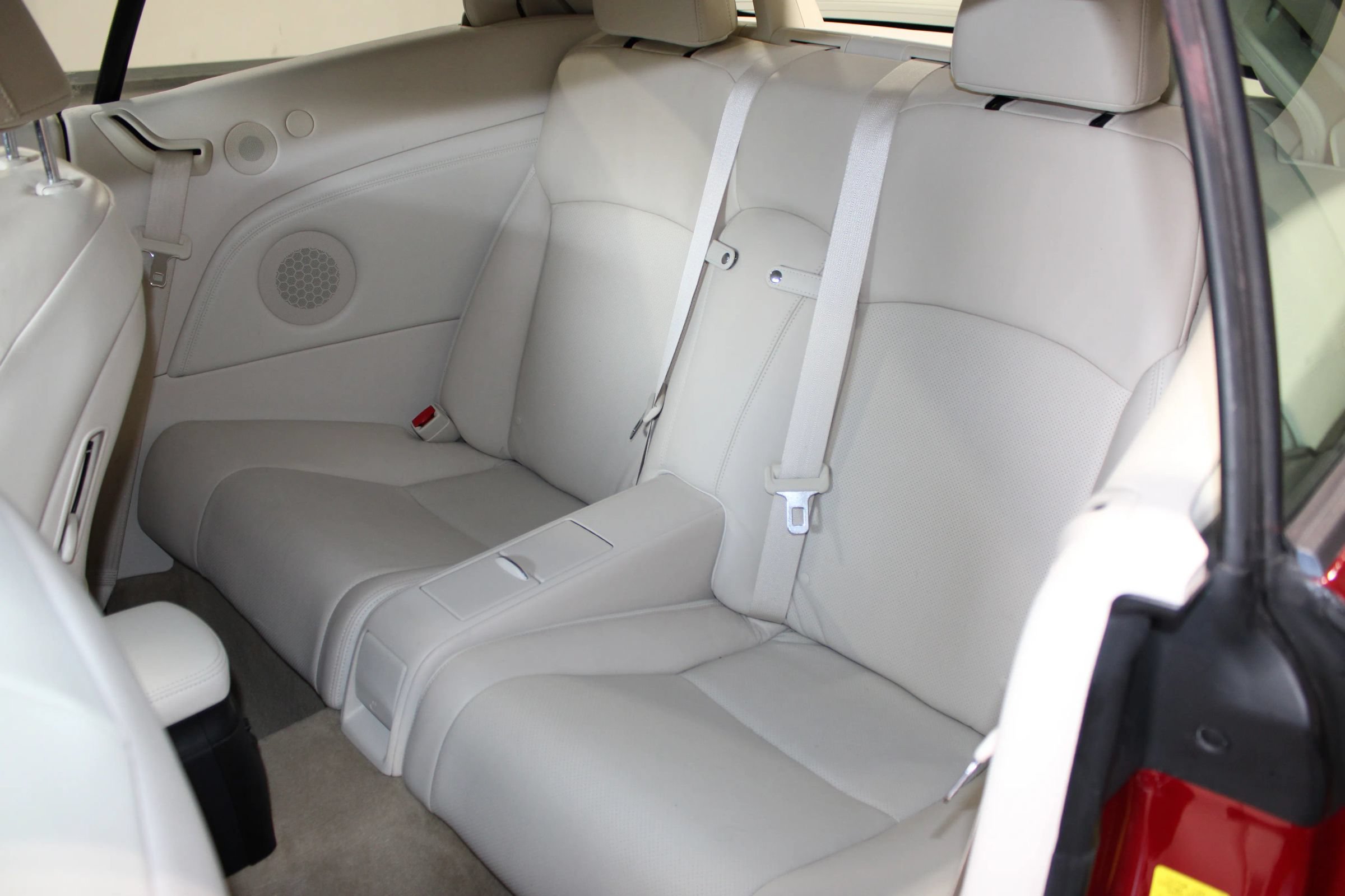 Used 2011 Lexus IS 350C RWD image 28