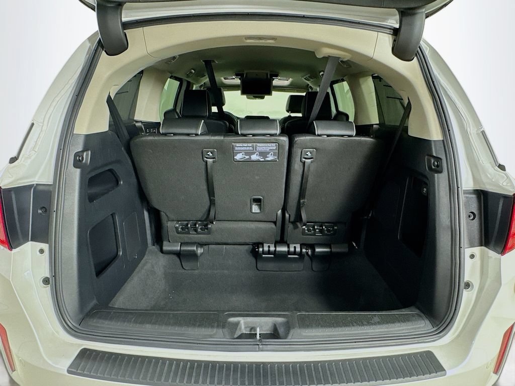 Used 2026 Honda Odyssey Touring image 36