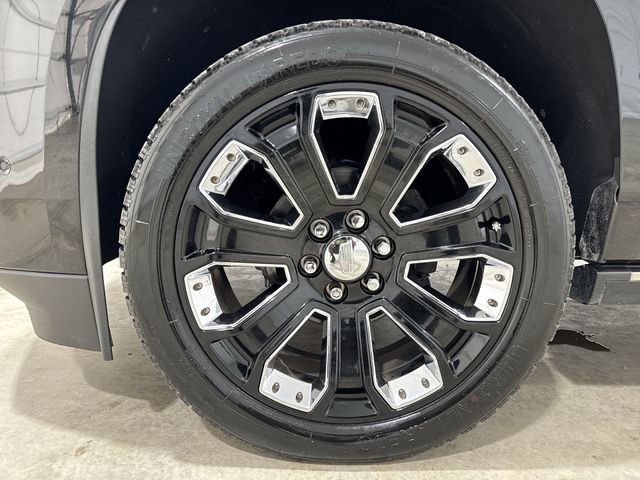 Certified 2020 Cadillac Escalade Platinum image 34