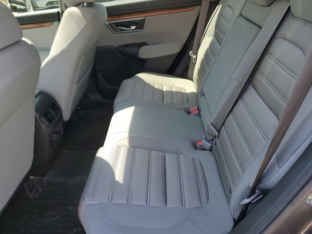 Used 2018 Honda CR-V EX image 12