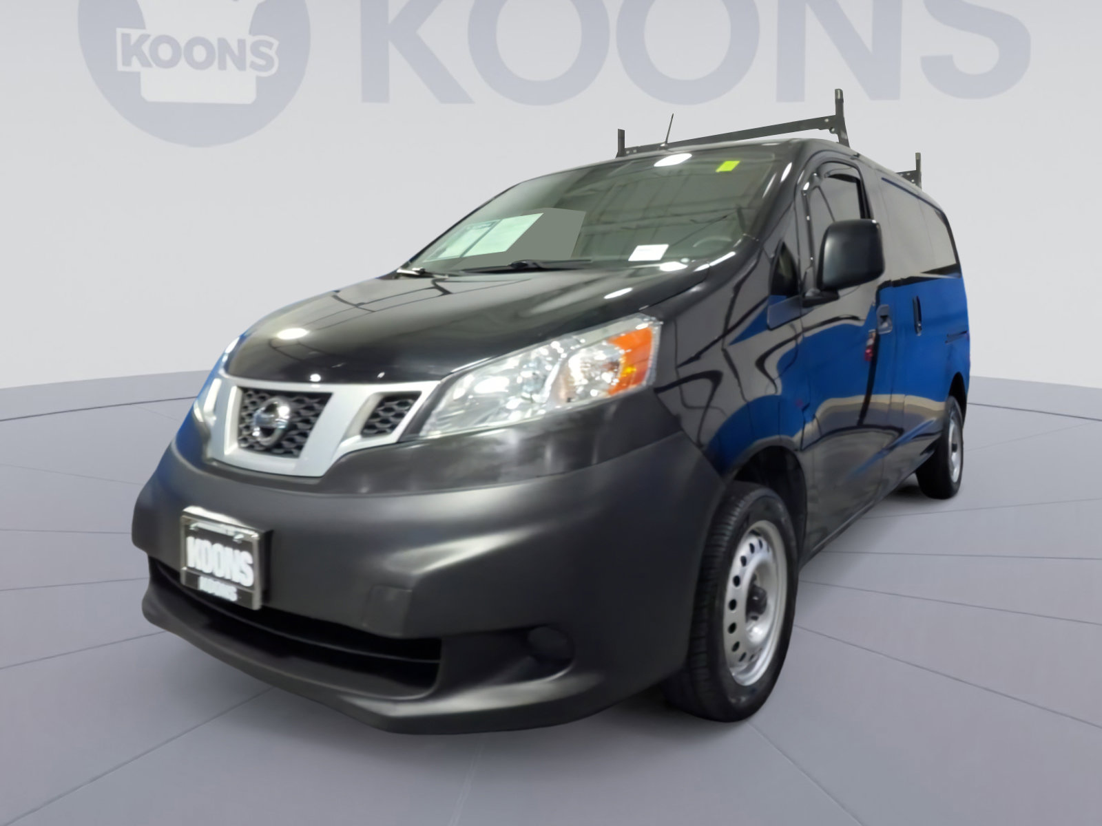 Used 2019 Nissan NV200 S w/ Cruise Control Package image 4