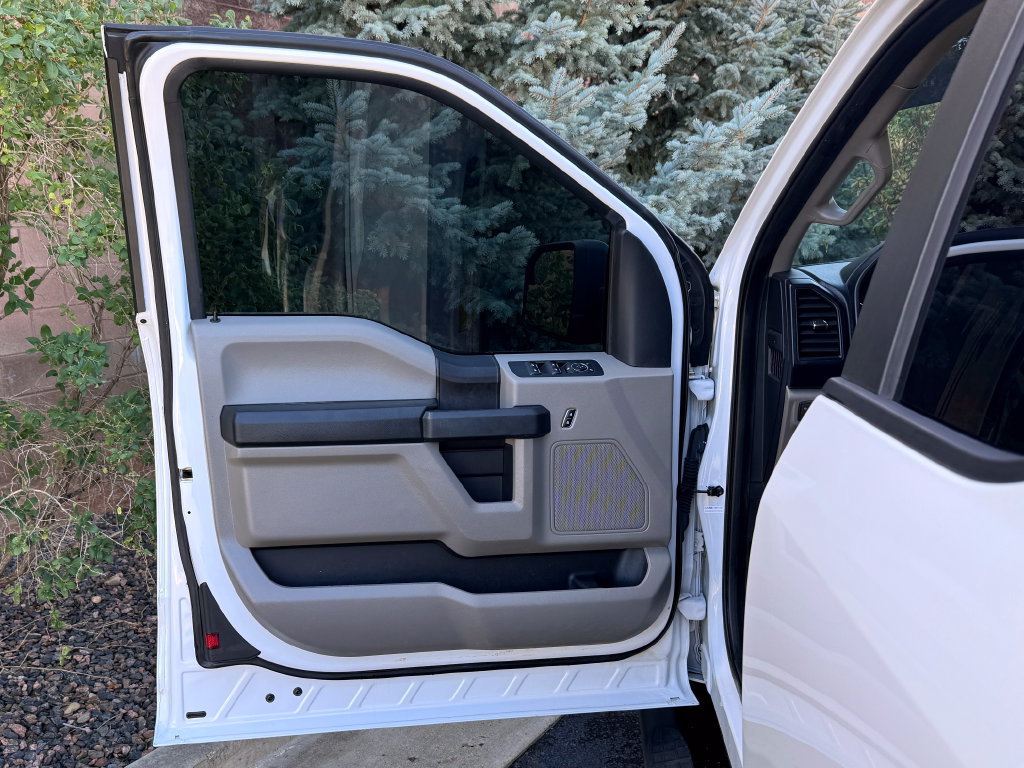 Used 2019 Ford F150 XL w/ Equipment Group 101A Mid AWD/4WD image 13