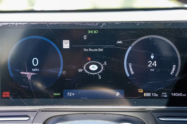 Certified 2024 Hyundai Kona SEL FWD image 18