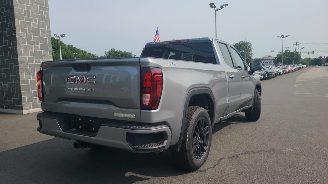 New 2026 GMC Sierra 1500 Elevation AWD/4WD image 7