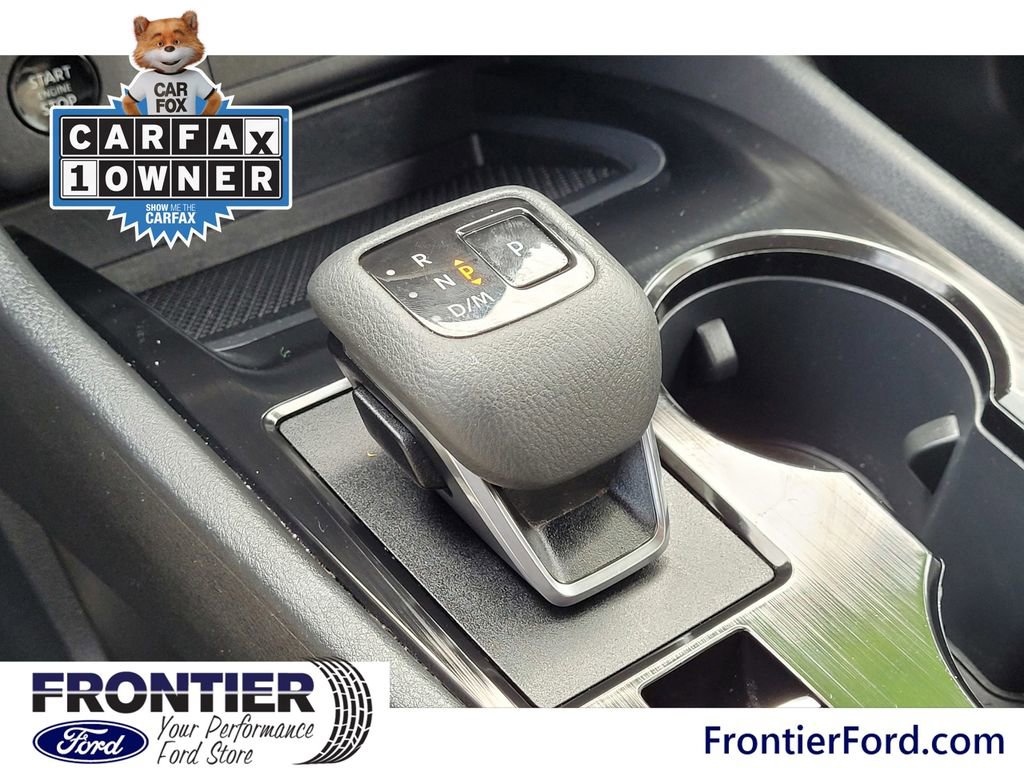 Used 2025 Nissan Rogue SV image 25