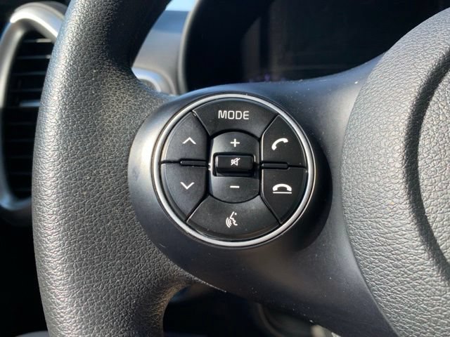 Used 2021 Kia Soul S w/ Paint Protection Package FWD image 18