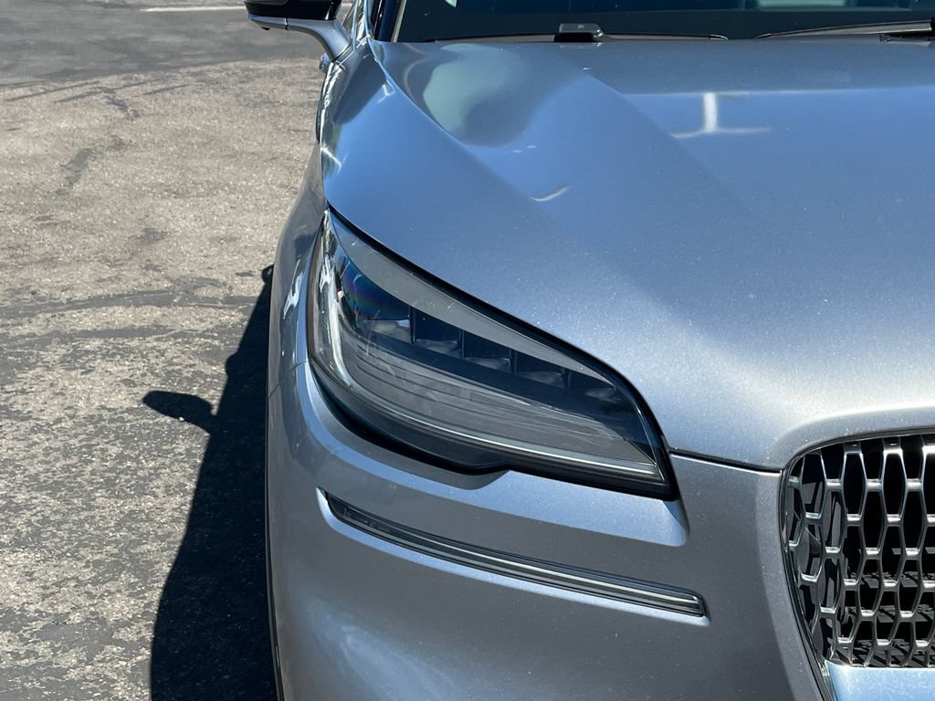 Used 2020 Lincoln Aviator Reserve w/ Equipment Group 201A RWD image 34