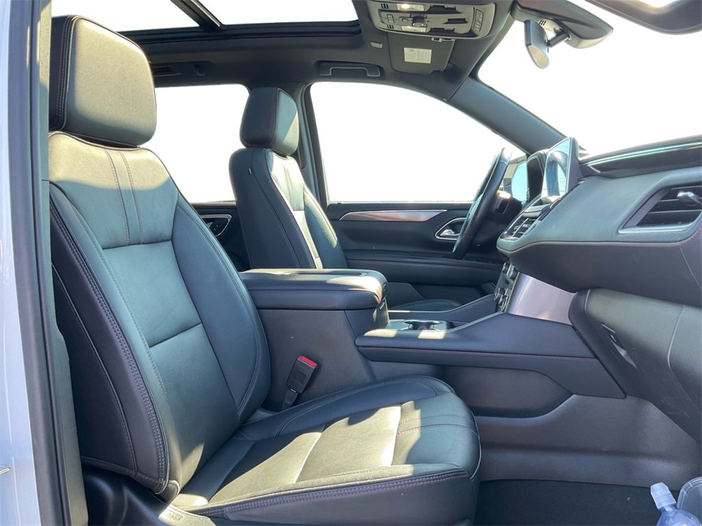 Used 2021 Chevrolet Tahoe RST w/ Luxury Package image 24