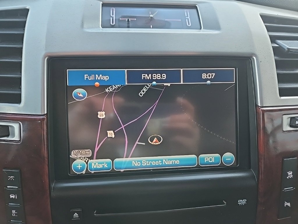 Used 2007 Cadillac Escalade EXT w/ Information Package image 61