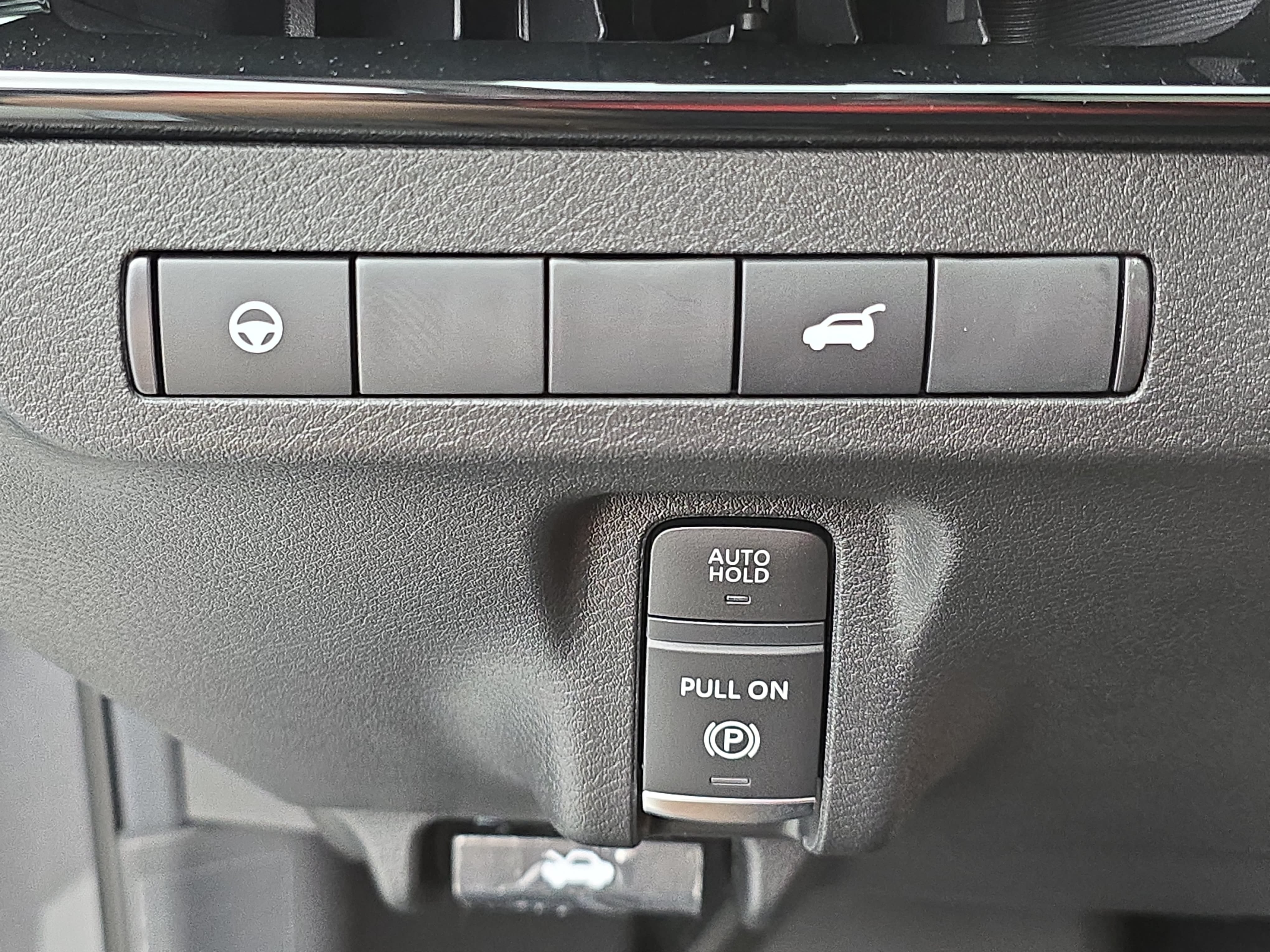 New 2026 Nissan Murano SL AWD/4WD image 25