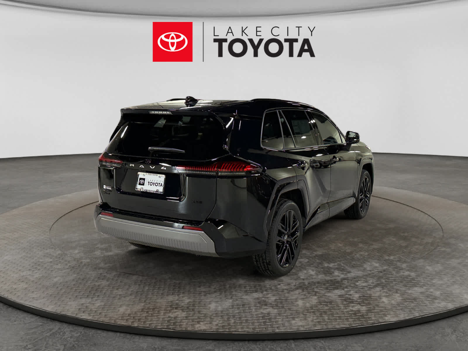 New 2026 Toyota RAV4 XSE AWD/4WD image 6
