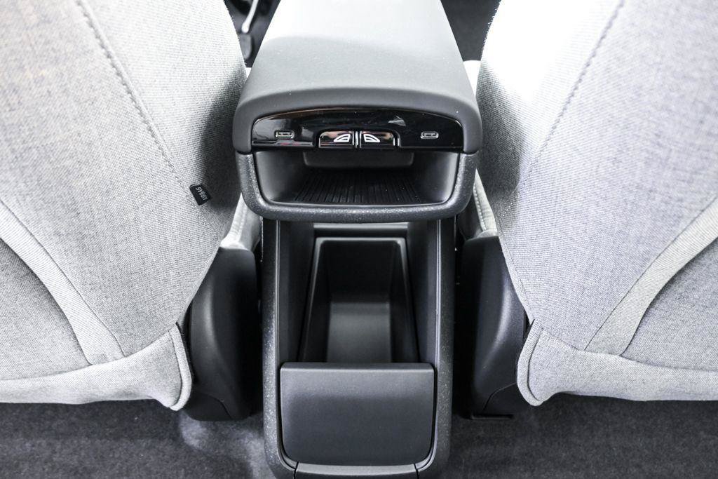 New 2026 Volvo EX30 Ultra w/ Climate Package AWD/4WD image 19