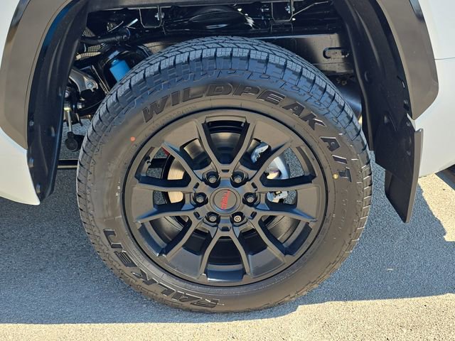 New 2026 Toyota Tundra 1794 Edition image 33