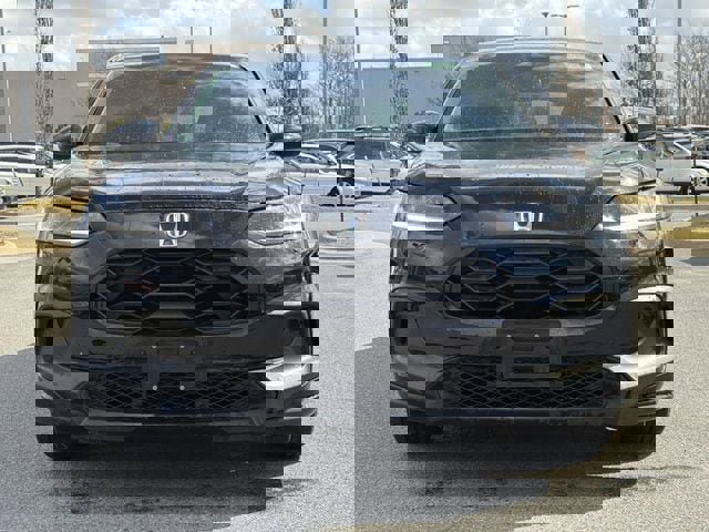 Used 2024 Honda HR-V Sport image 5