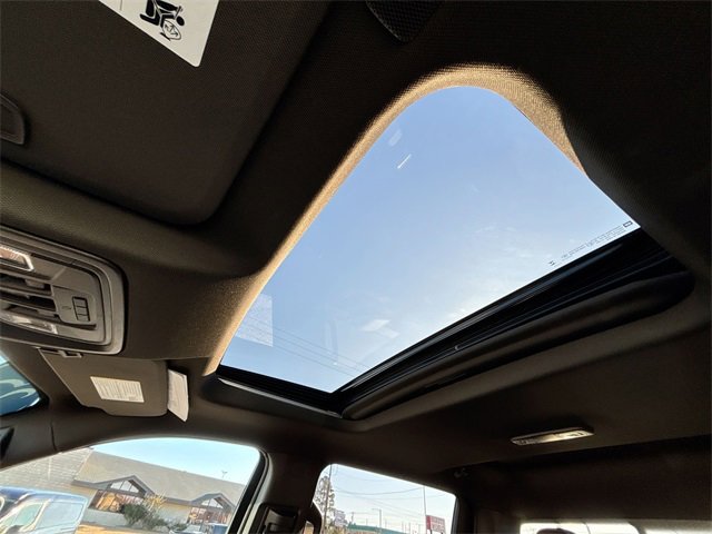 Used 2025 GMC Sierra 2500 Denali w/ Denali Reserve Package image 30